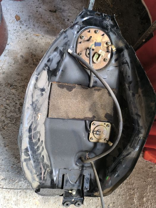 Rezervor complet Honda VFR 800
