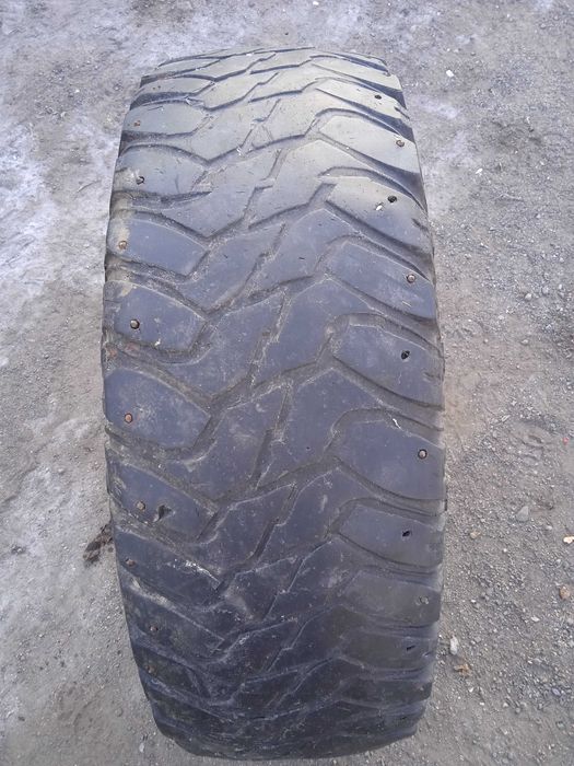 Cooper 31/10.5 R15
