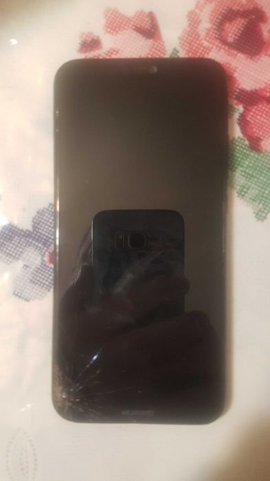 Vand Huawei p20 lite ecran fisurat