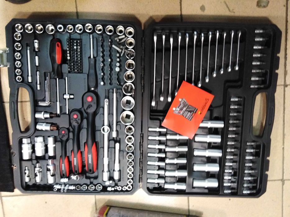 Гедоре 215 части