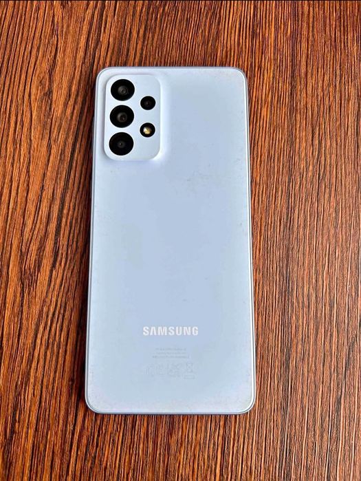 Samsung a33 stare buna