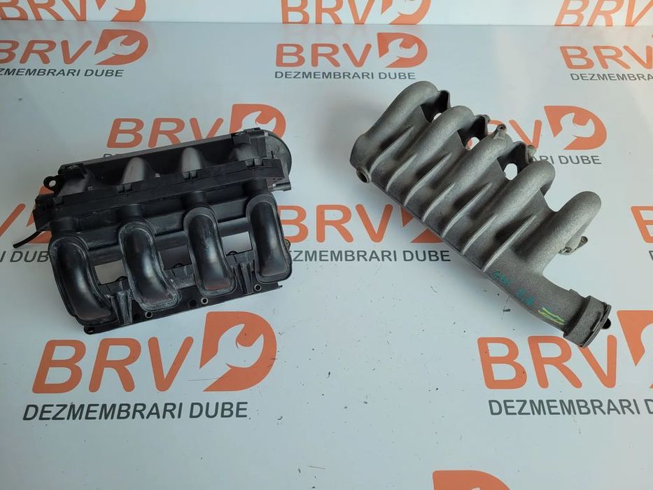 Galerie Admisie 2,2 motorizare pentru Mercedes Sprinter Euro 3 (2000-2