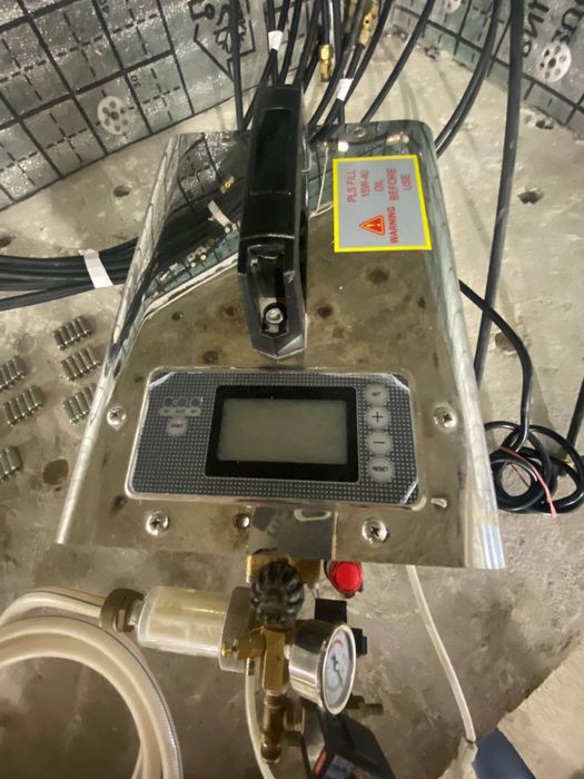 Система охлаждения воздуха распылитель продается