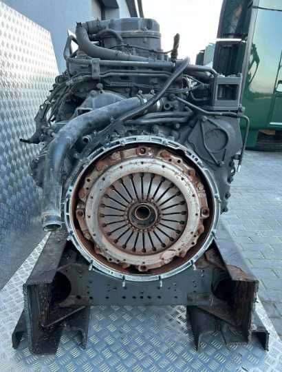 Motor complet DC13148 Scania RS NTG 450 - Piese de motor Scania
