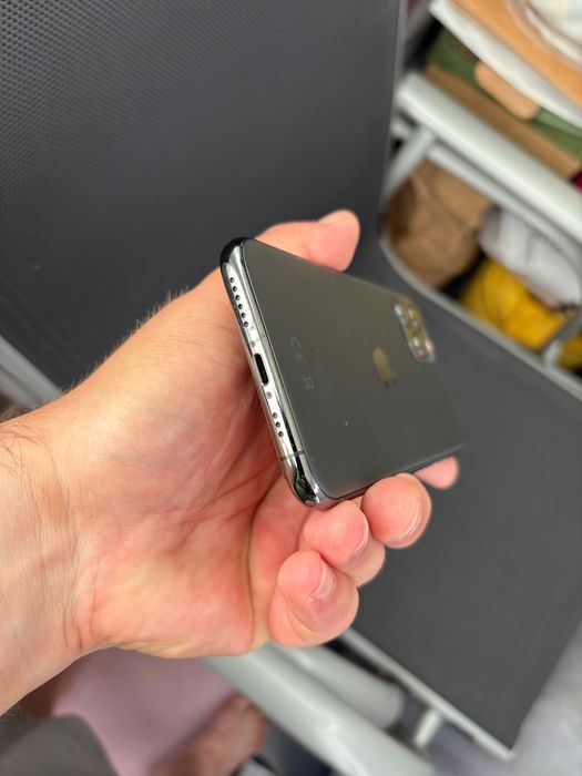 Iphone 11 Pro 64Gb Space Gray
