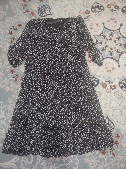 Продам платье в отличном состоянии