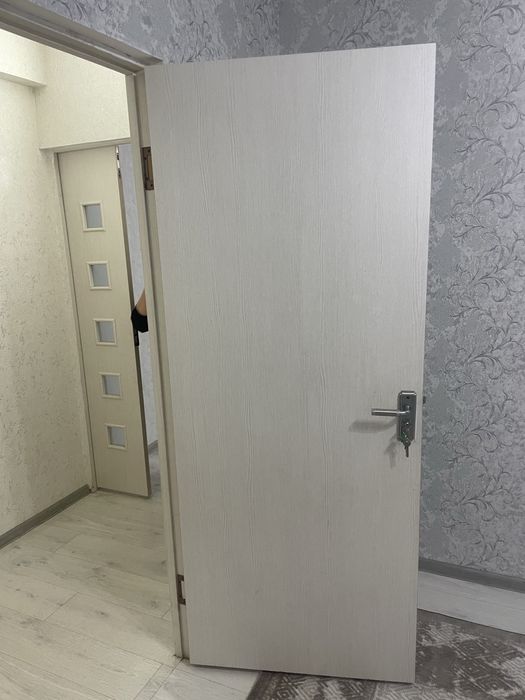 Межкомнатные двери