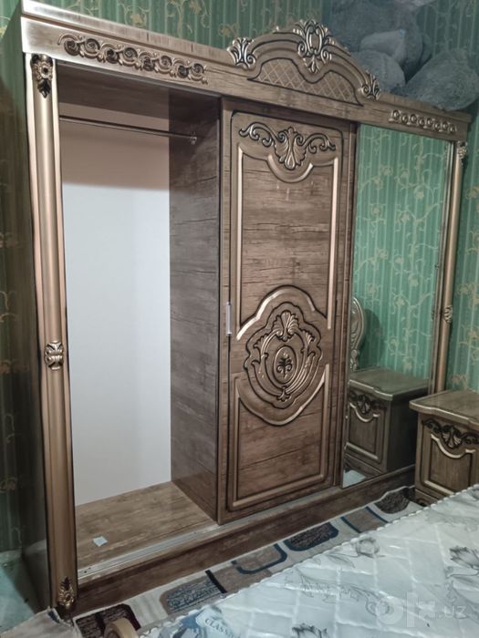Mebel komplekt spalniy