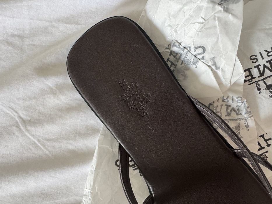 Papuci Hermes colectia noua