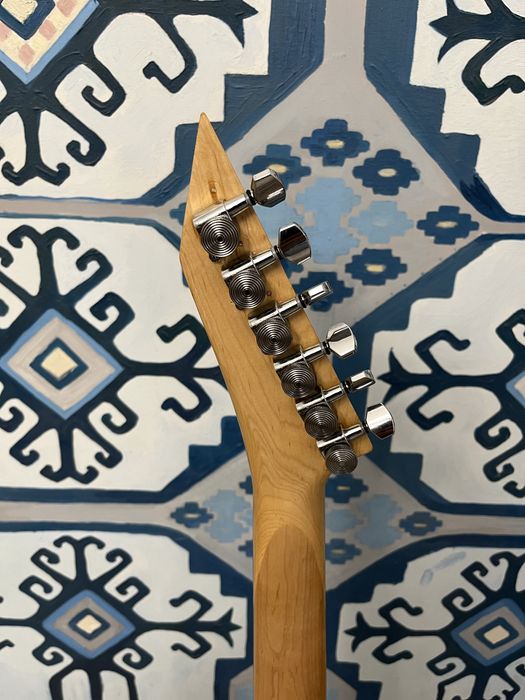 Электрогитара Killer