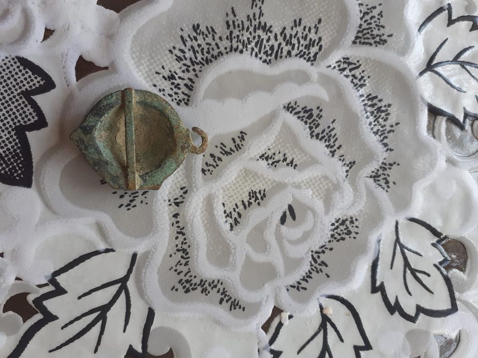 Пафта, пафта, стара