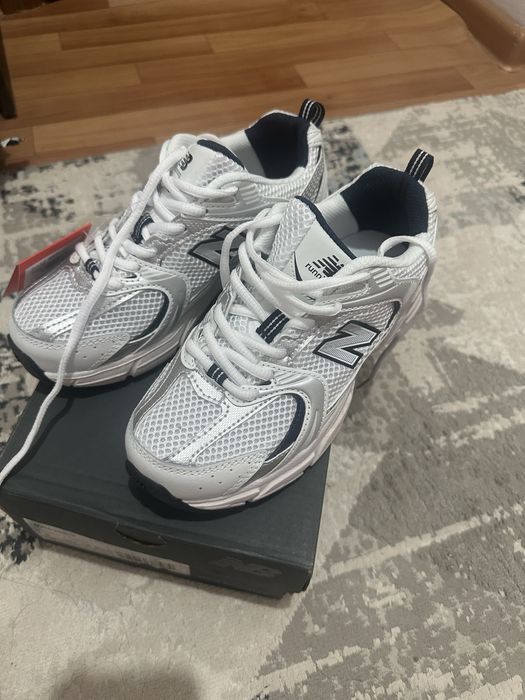 New balance 530