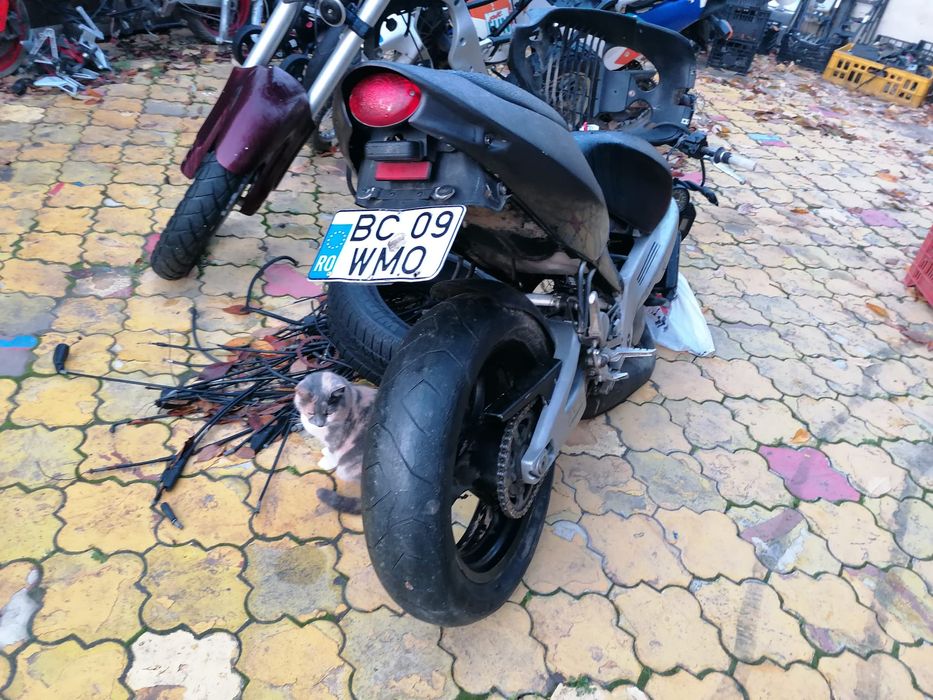 Piese Aprilia Rs 125