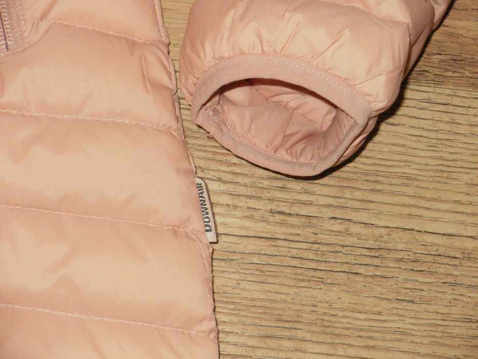 STORMBERG, ново дамско преходно яке пух М