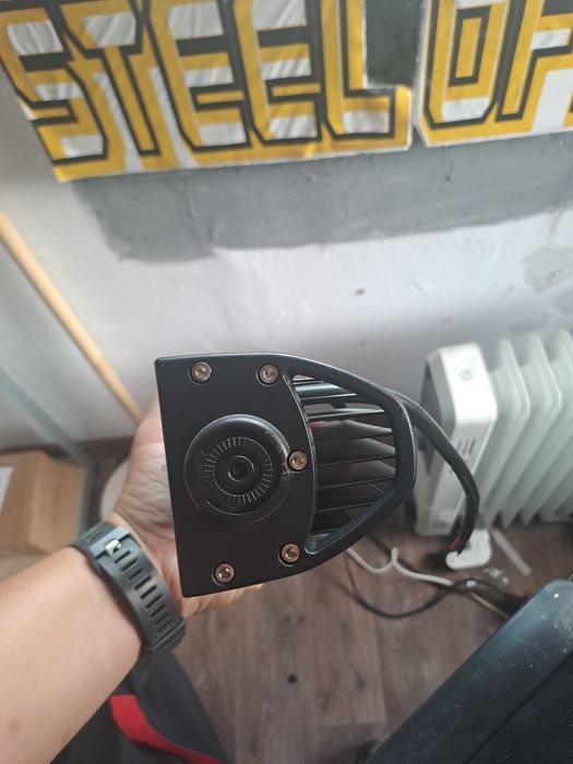 Ledbar auto off-road (diferite dimensiuni) bare led off-road 4x4