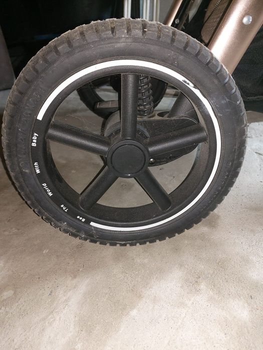 Carucior copii - 3in1