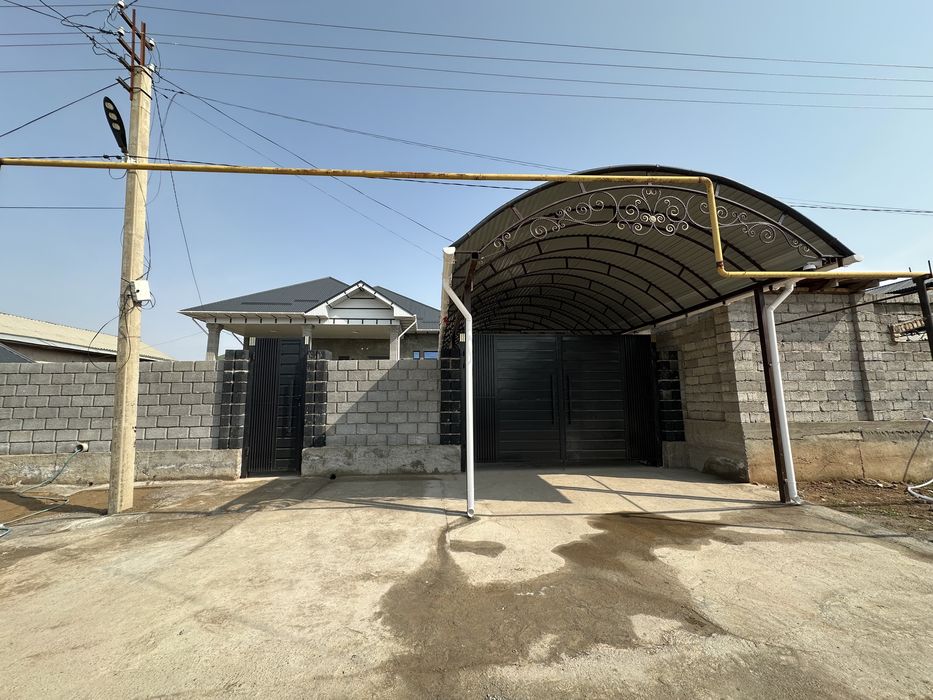 Үй сатылады жап жана