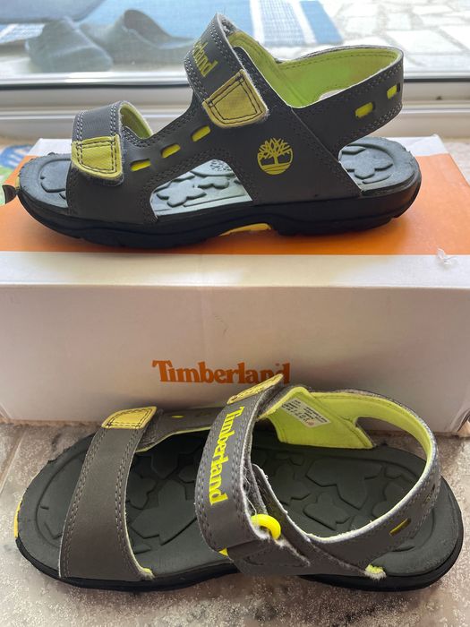 Детски сандали Timberland, 31ви номер