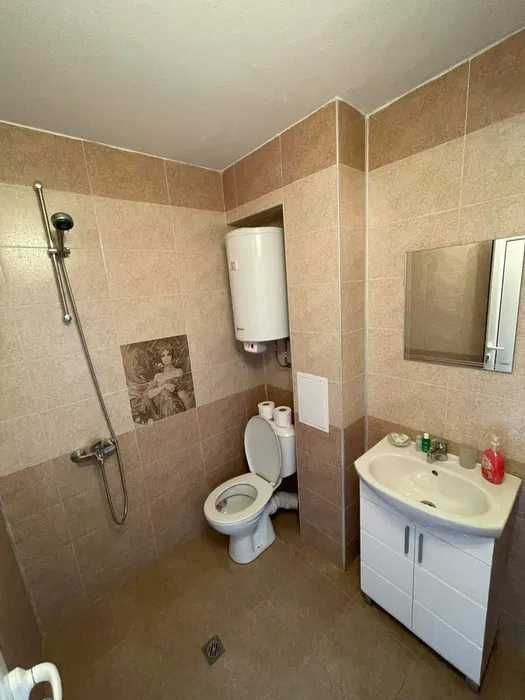 Дава се под наем  в Несебър - 20 кв.м за 76.5 € - Снимка #3