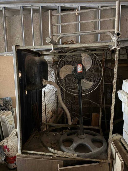 Мойка ракви эмалированная б/у, отличном состоянии с каркасными ножками