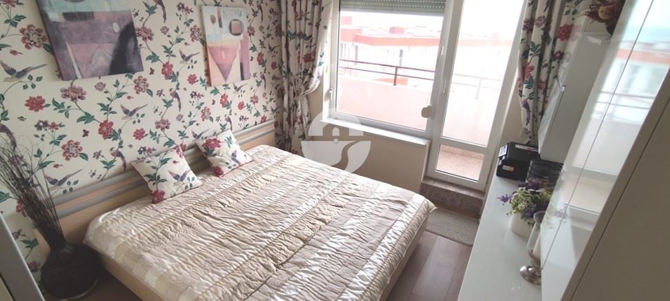 Продава се Тристаен апартамент в к.к. Елените - 135 кв.м за 1445 €/кв.м - Снимка #7