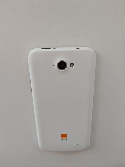 Orange Hi 4G smartphone