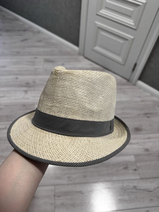 Платье кофта шляпа одежда