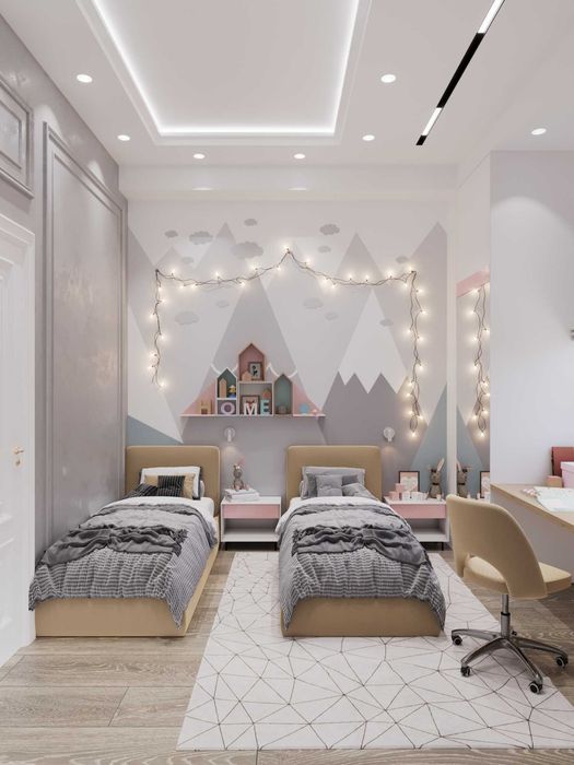 Interyer Dizayner / Interyer va Eksteryer dizayn / Toshkent