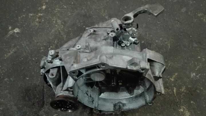 Cutie de viteze Seat Ibiza 1.6 FSI; JJX; 2004-2018; 6 Trepte