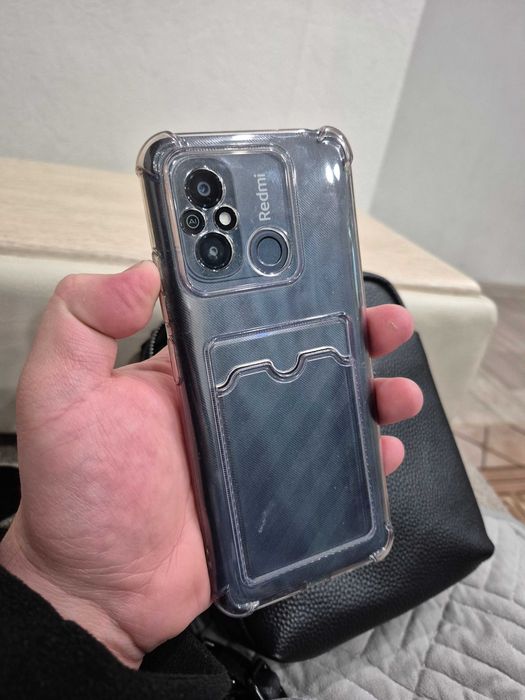 Redmi 12c 2025• 128gb