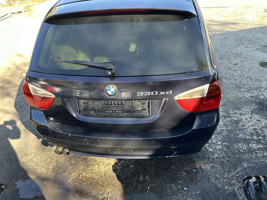 Bmw 330xd E90 E91