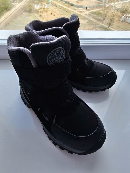 Обувь для мальчика размеры разные