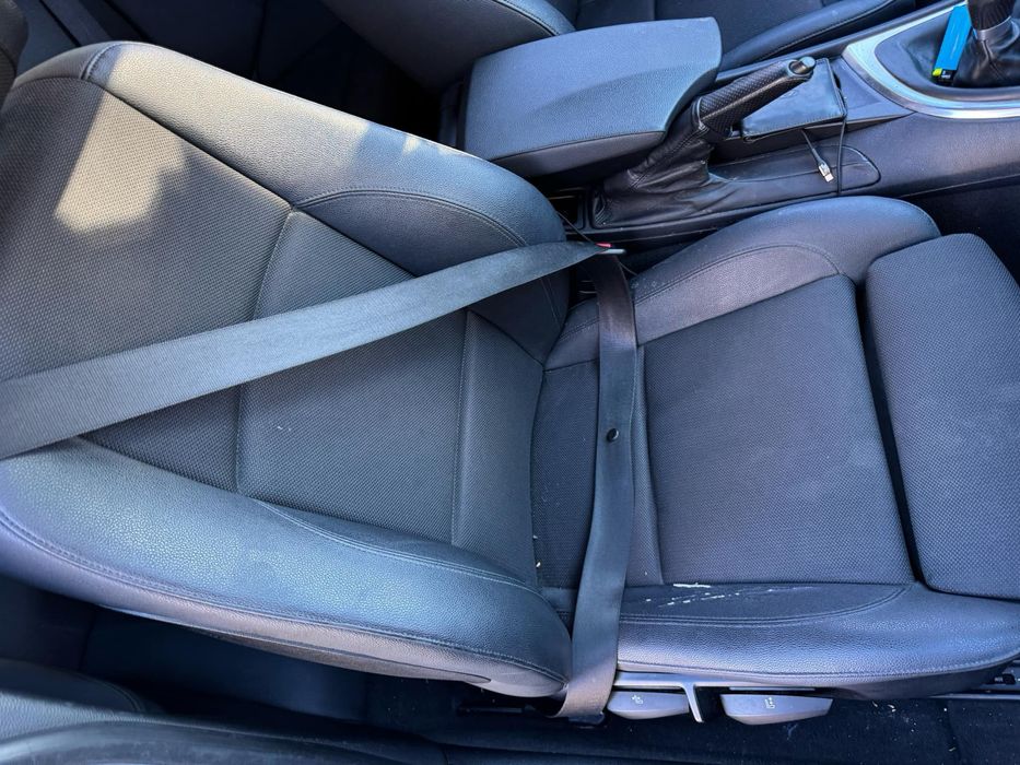 Bmw 120  На части