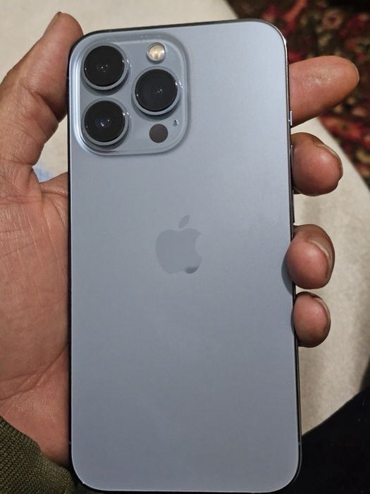 Iphone 13 pro 128talik 73%