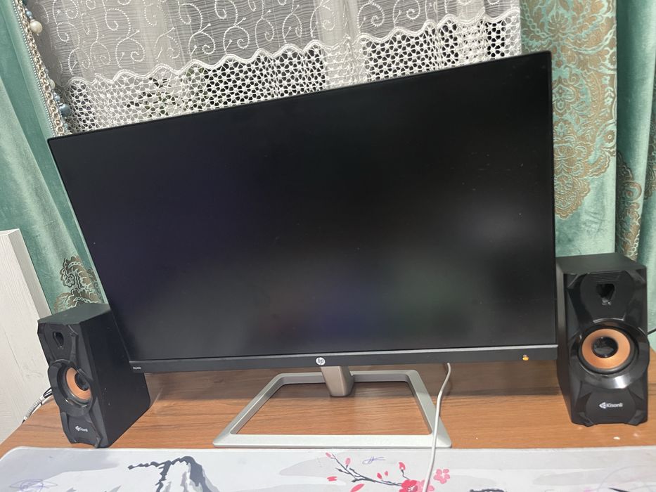 Продам пк иногда логает