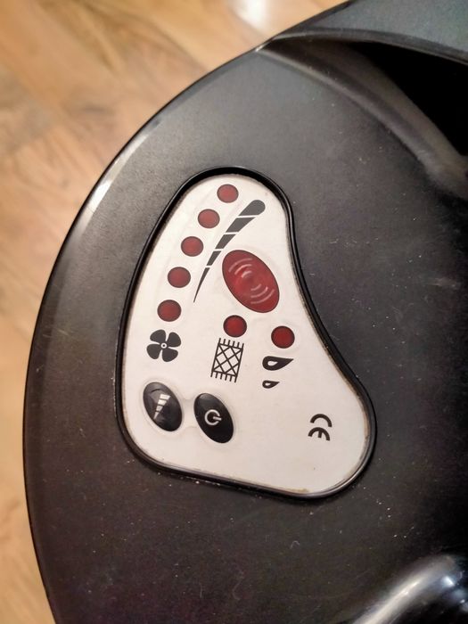 Пылесос РОБОКЛИН 30000 тг.