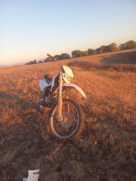 Эндуро 06 зоншен