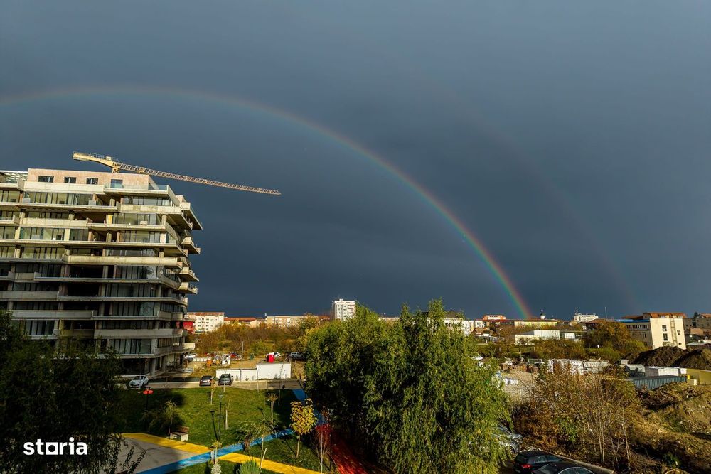 Apartament cu 3 camere și parcare subterană | XCity Timișoara