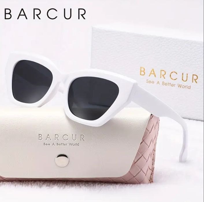 Слънчеви очила Barcur - поляризирани
