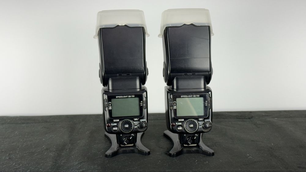 Blitz sb700 + trigger