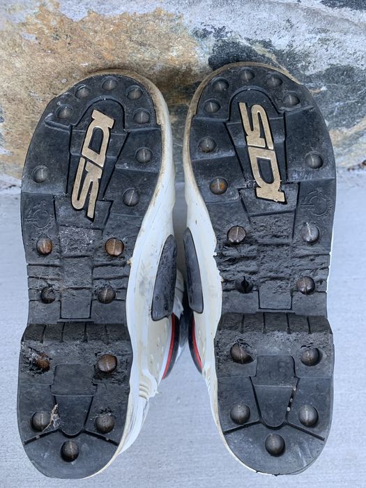 Ботуши Sidi Crossfire 2 SRS 40