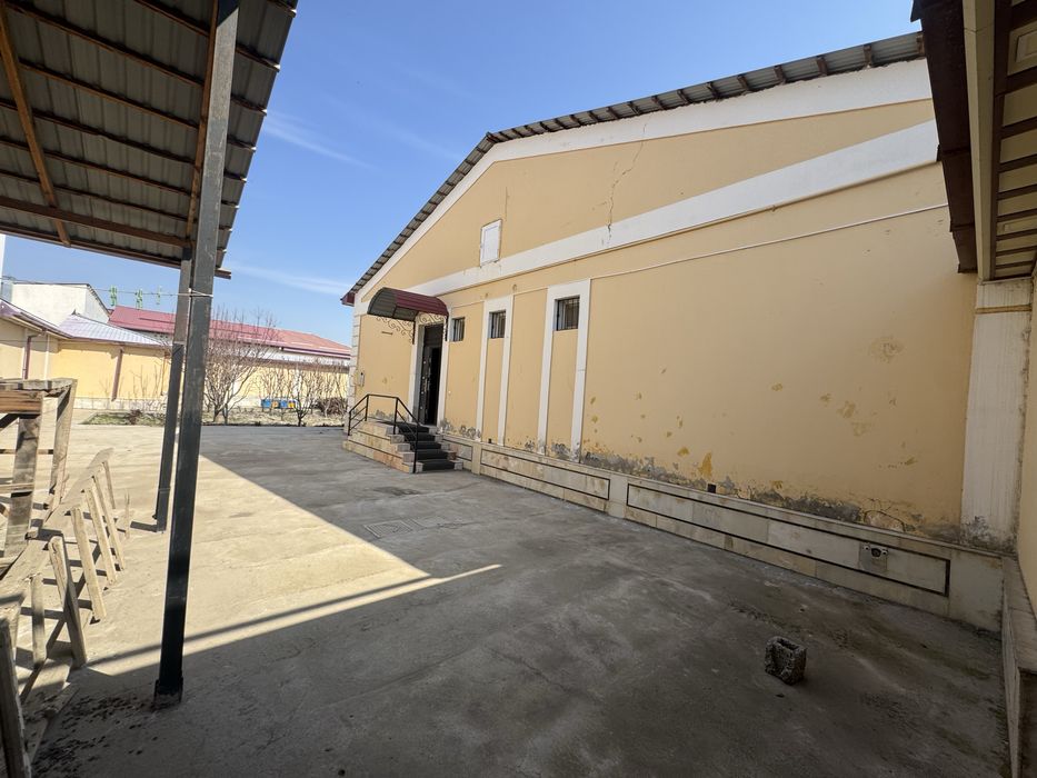 Катеж арендага берилади