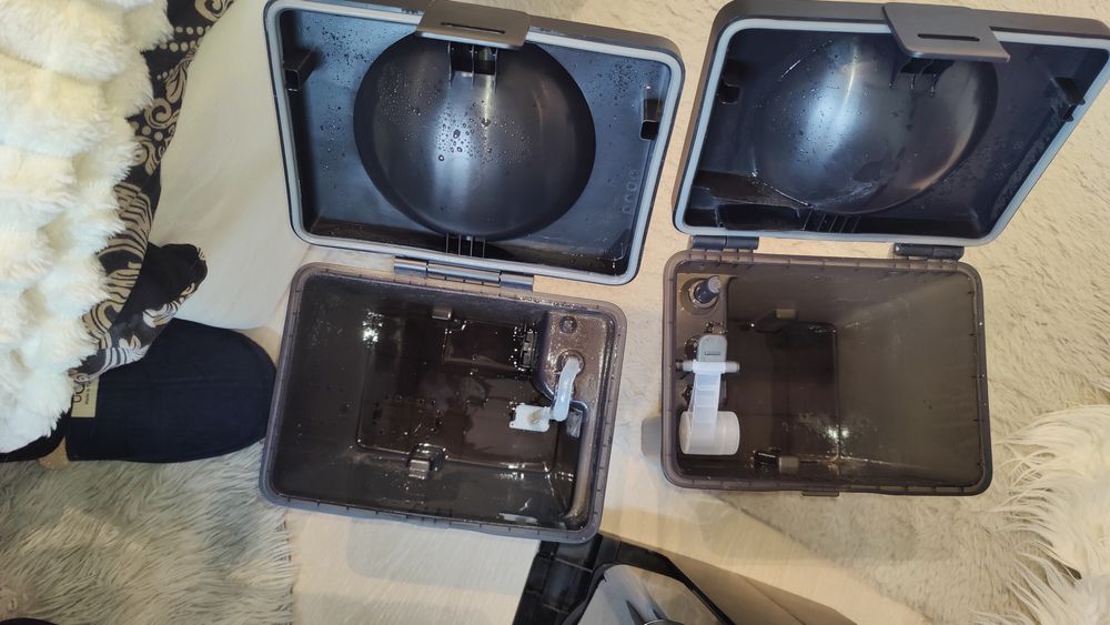 Roborock QRevo само станцията