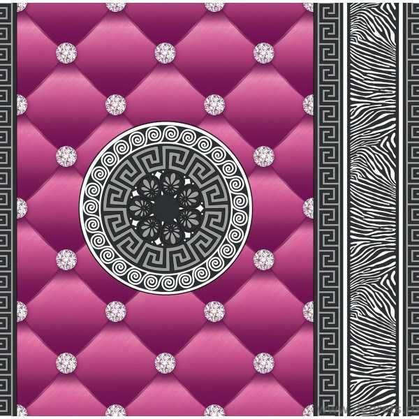 Tapet Model Luxury Modern cu Livrare Imediata 0.53m x 10.05m = 5.3 mp