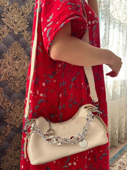 Екі сумка 3000тг