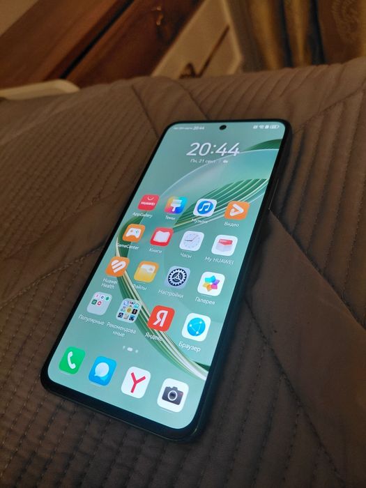 Продам HUAWEI NOVA 12SE (256 ГБ) 2штуки