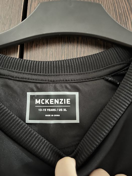Bluza McKenzie barbati