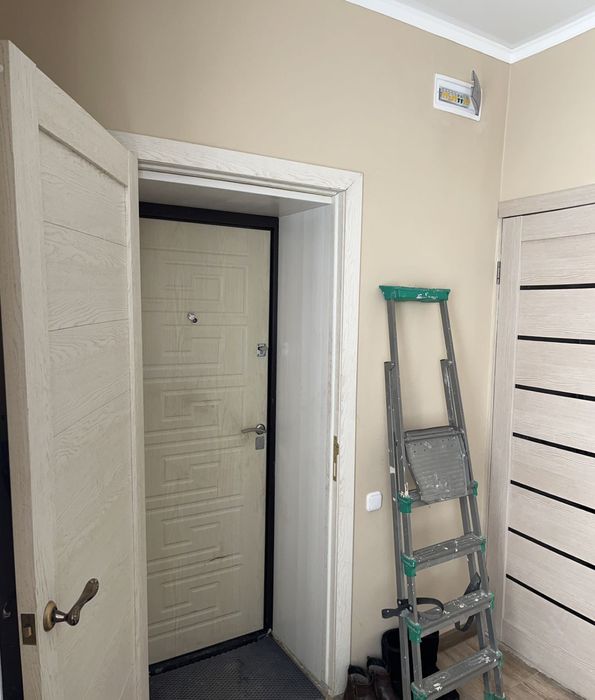 СРОЧНО!!!Продается двухэтажный  дом в городе Абае на баме