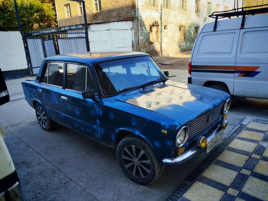 Продаëтся, ваз 011