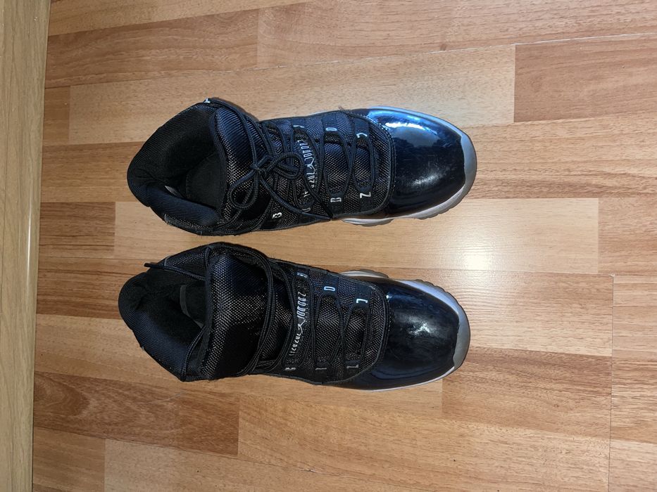 Кроссовки Nike AirJordan11